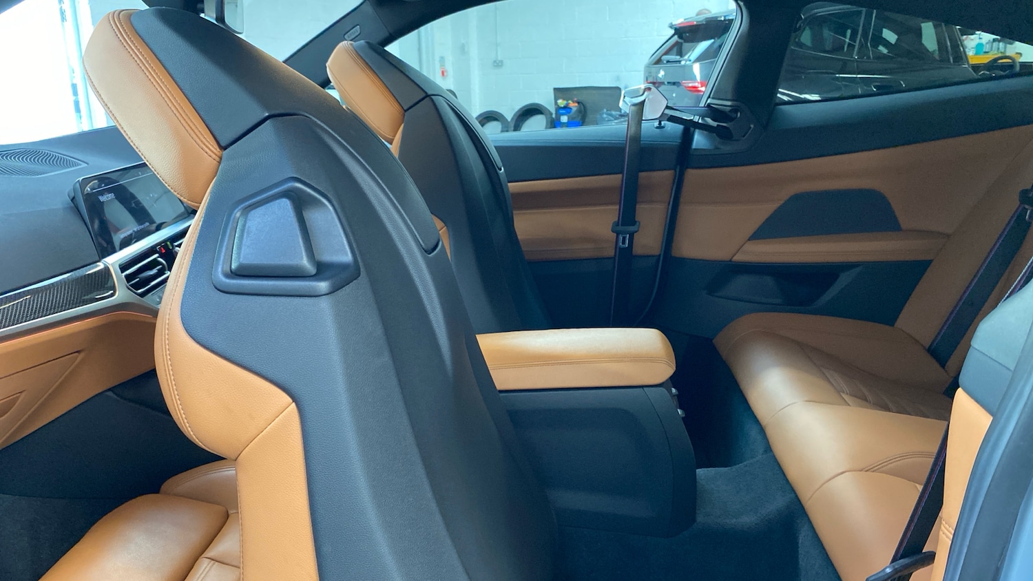 Used BMW 4 Series 2022 for sale - 77107491: Photo 40