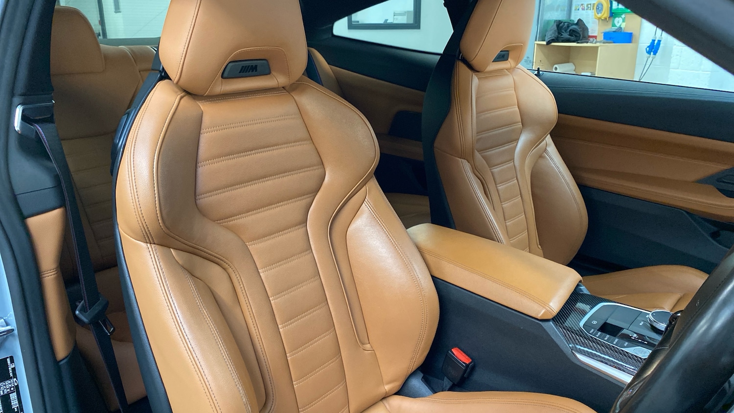 Used BMW 4 Series 2022 for sale - 77107491: Photo 43