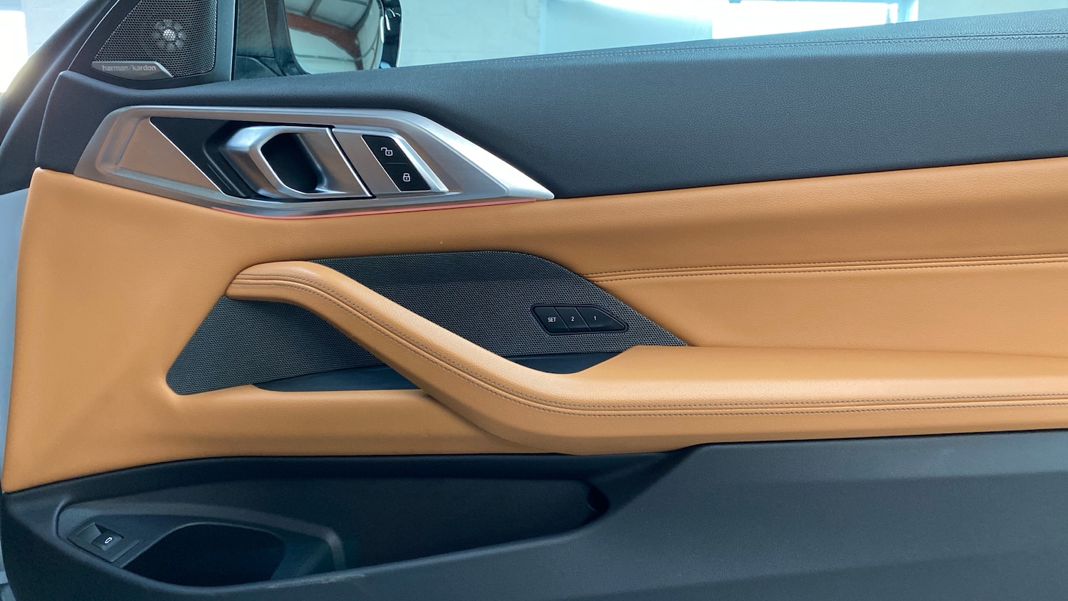 Used BMW 4 Series 2022 for sale - 77107491: Photo 47