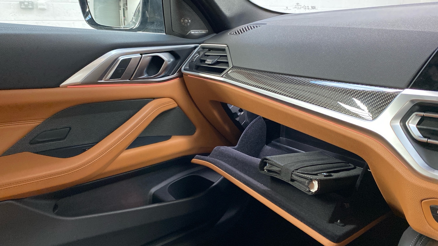 Used BMW 4 Series 2022 for sale - 77107491: Photo 49