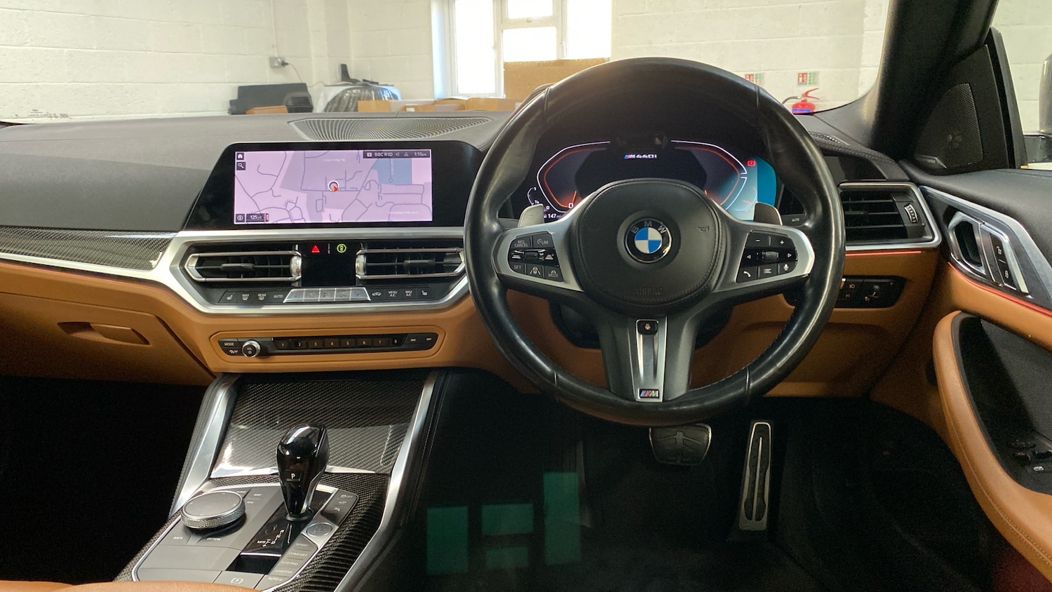 Used BMW 4 Series 2022 for sale - 77107491: Photo 5