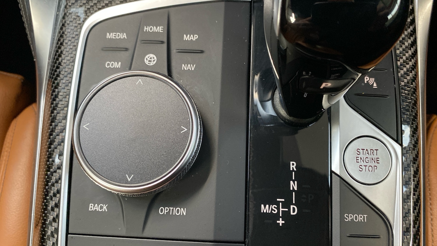 Used BMW 4 Series 2022 for sale - 77107491: Photo 56