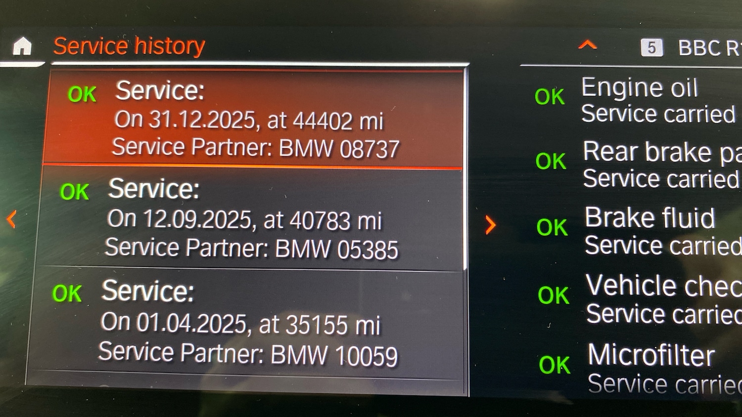 Used BMW 4 Series 2022 for sale - 77107491: Photo 64