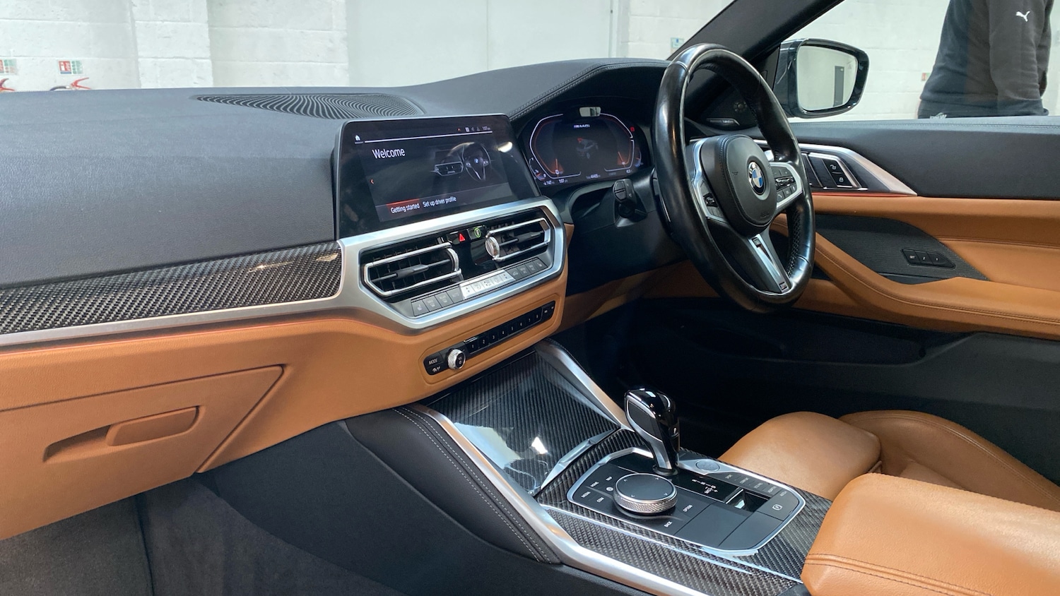 Used BMW 4 Series 2022 for sale - 77107491: Photo 7