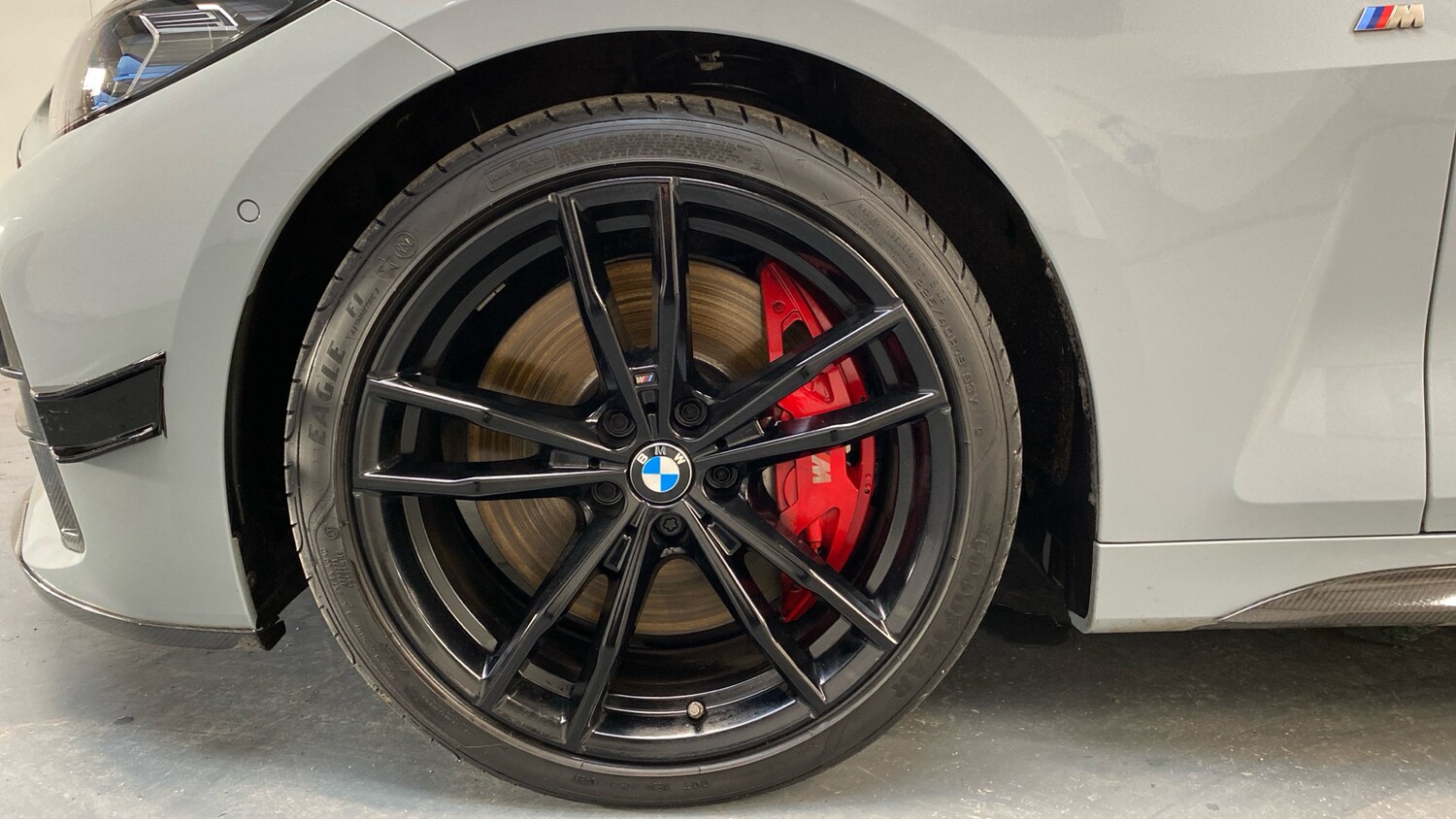 Used BMW 4 Series 2022 for sale - 77107491: Photo 78