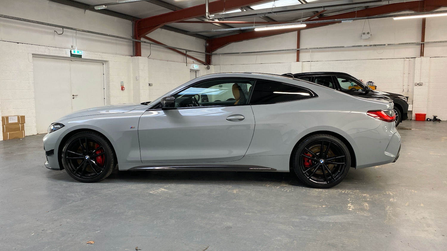 Used BMW 4 Series 2022 for sale - 77107491: Photo 79