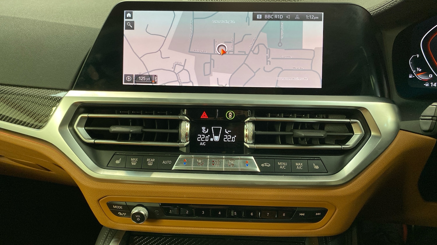 Used BMW 4 Series 2022 for sale - 77107491: Photo 8