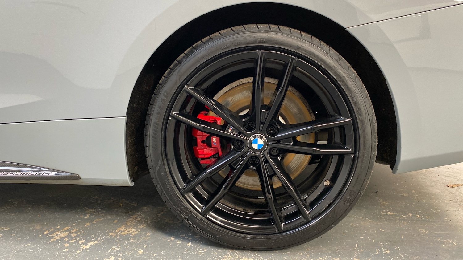 Used BMW 4 Series 2022 for sale - 77107491: Photo 80