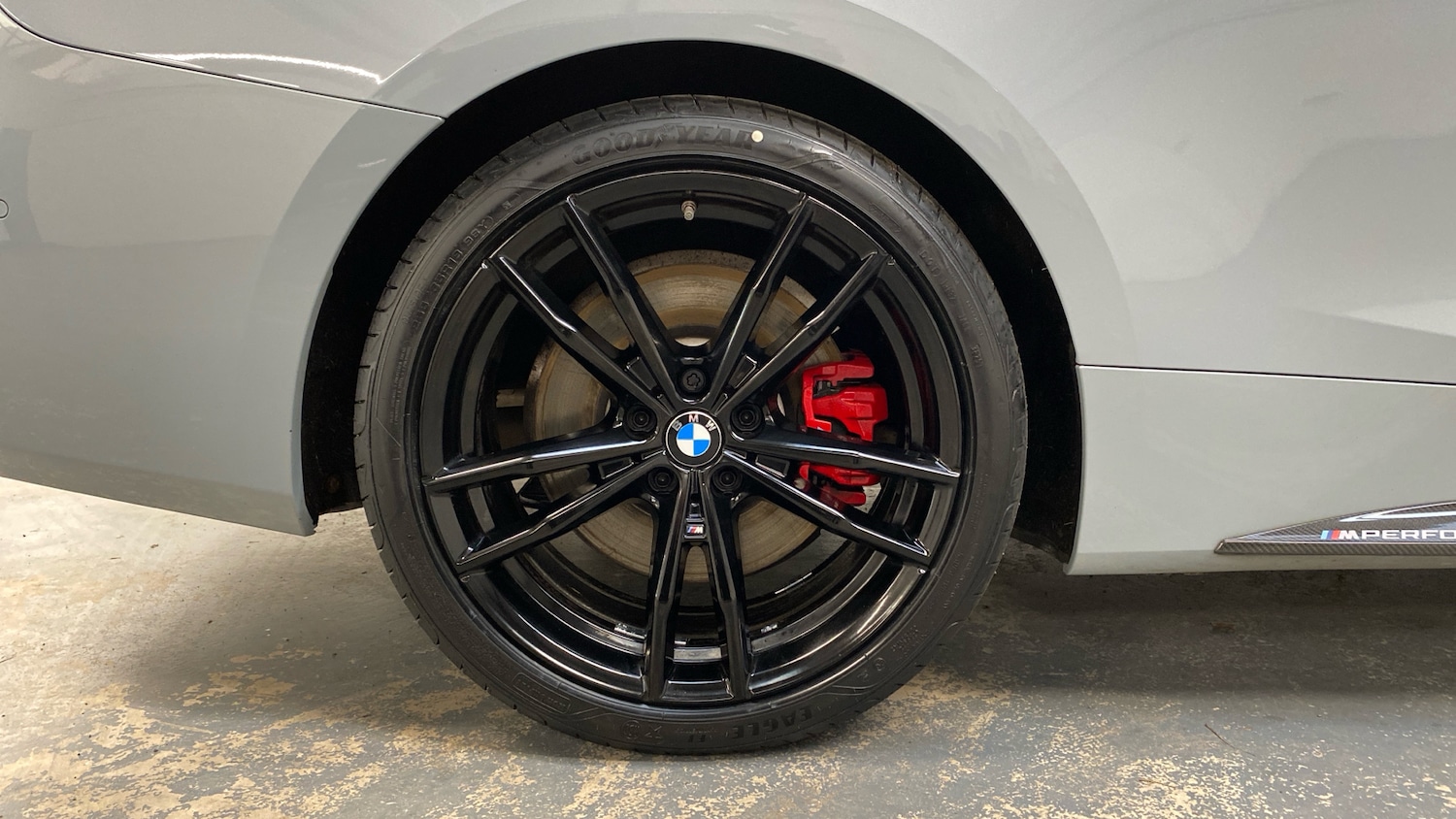 Used BMW 4 Series 2022 for sale - 77107491: Photo 82