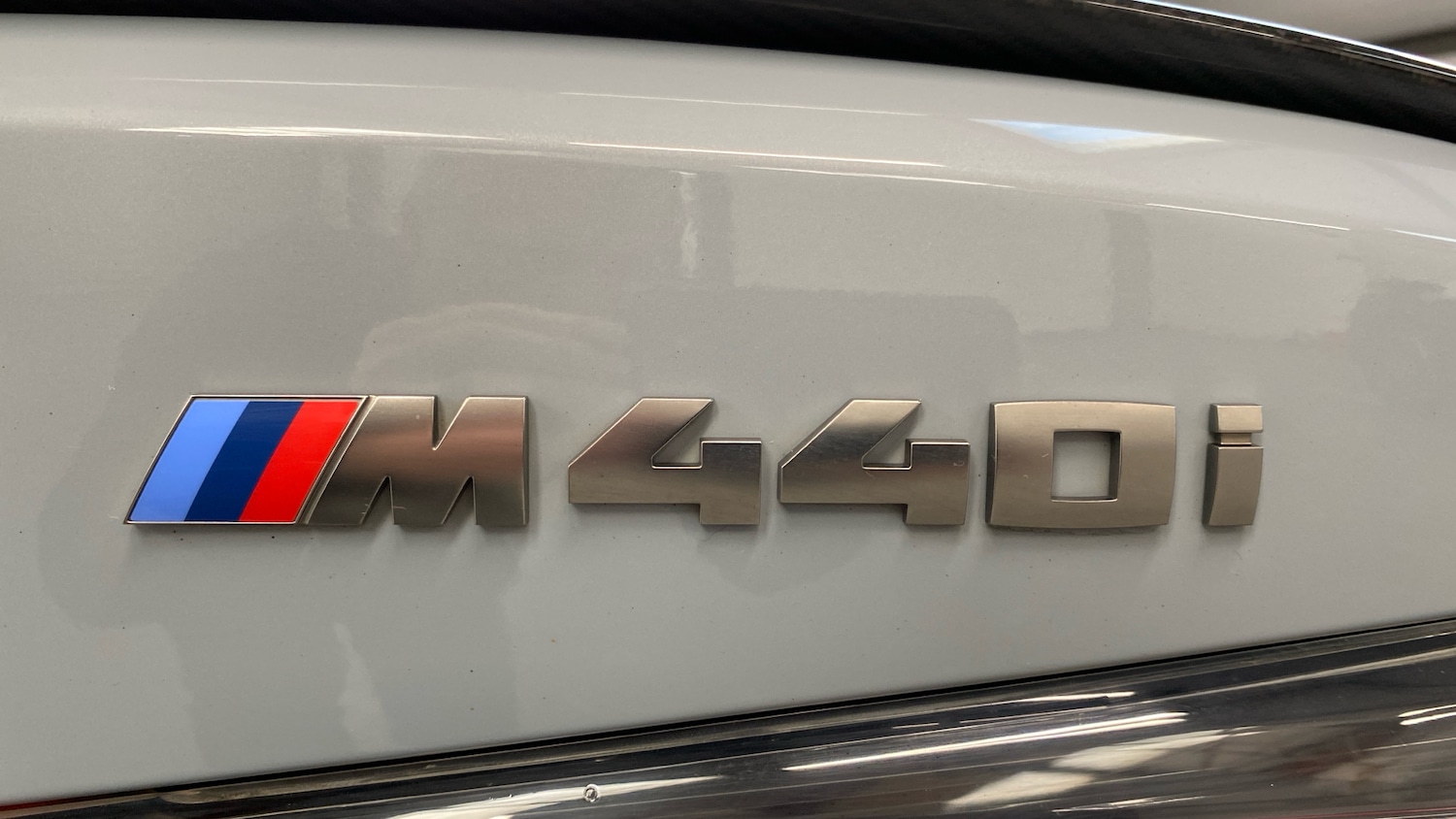 Used BMW 4 Series 2022 for sale - 77107491: Photo 84