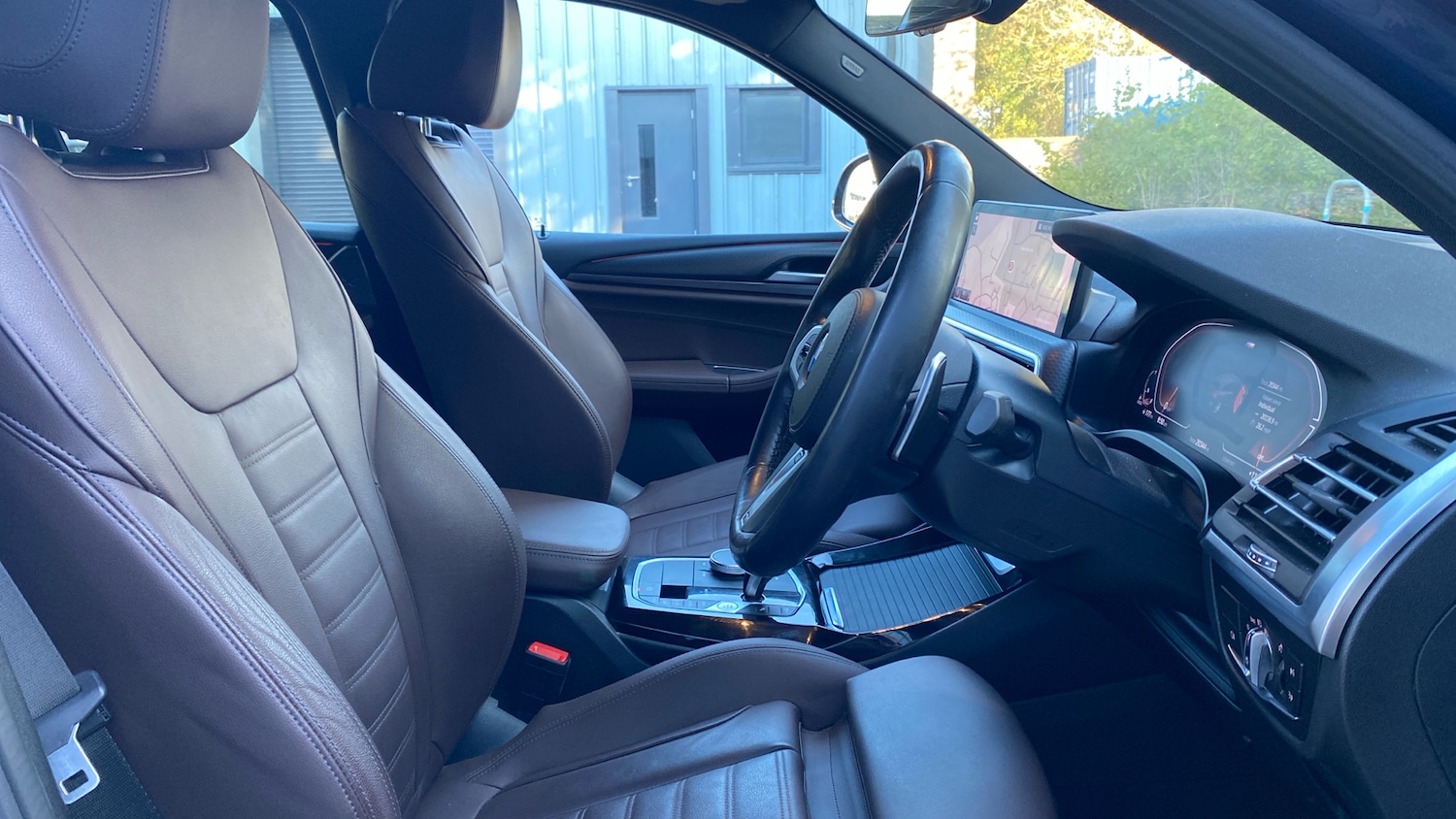 Used BMW X3 2022 for sale - 76354929: Photo 11