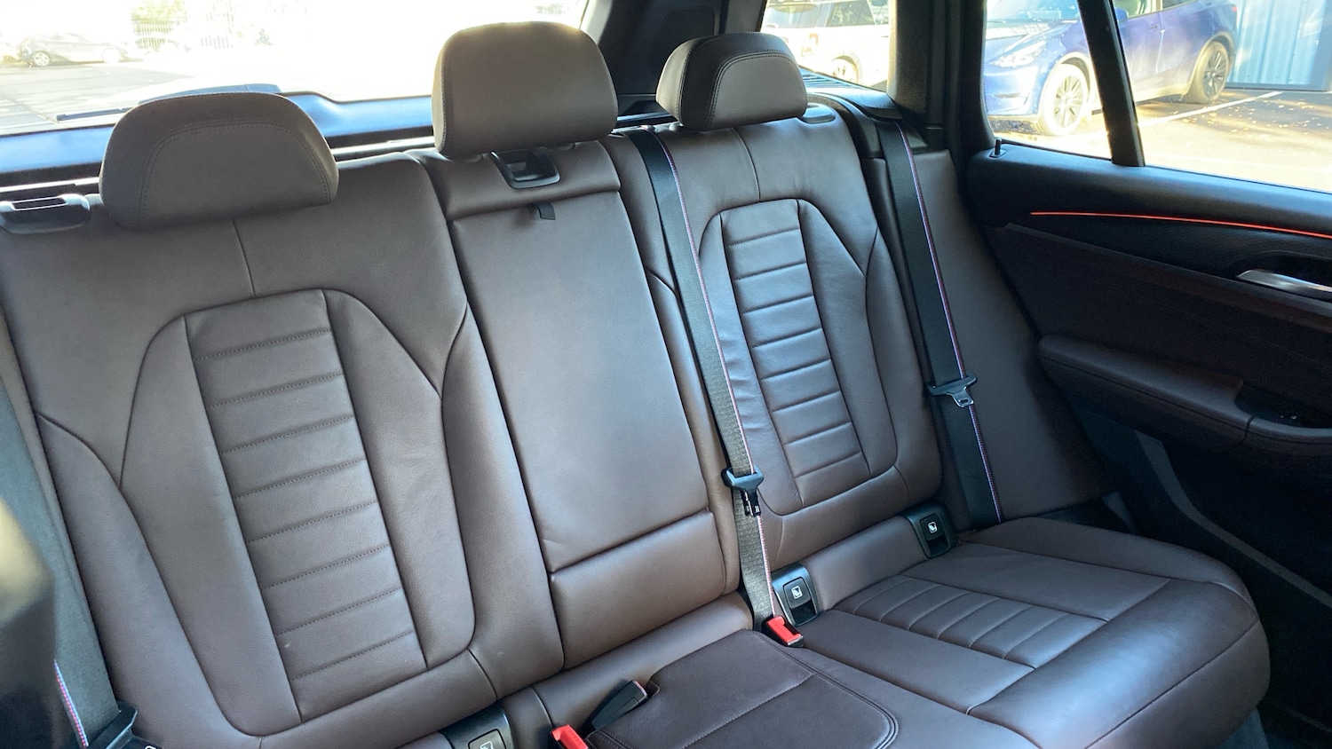 Used BMW X3 2022 for sale - 76354929: Photo 12