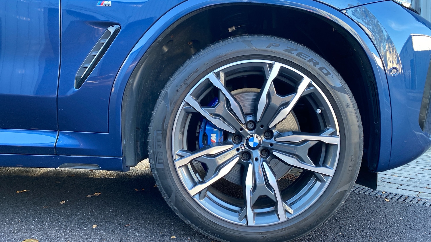 Used BMW X3 2022 for sale - 76354929: Photo 14