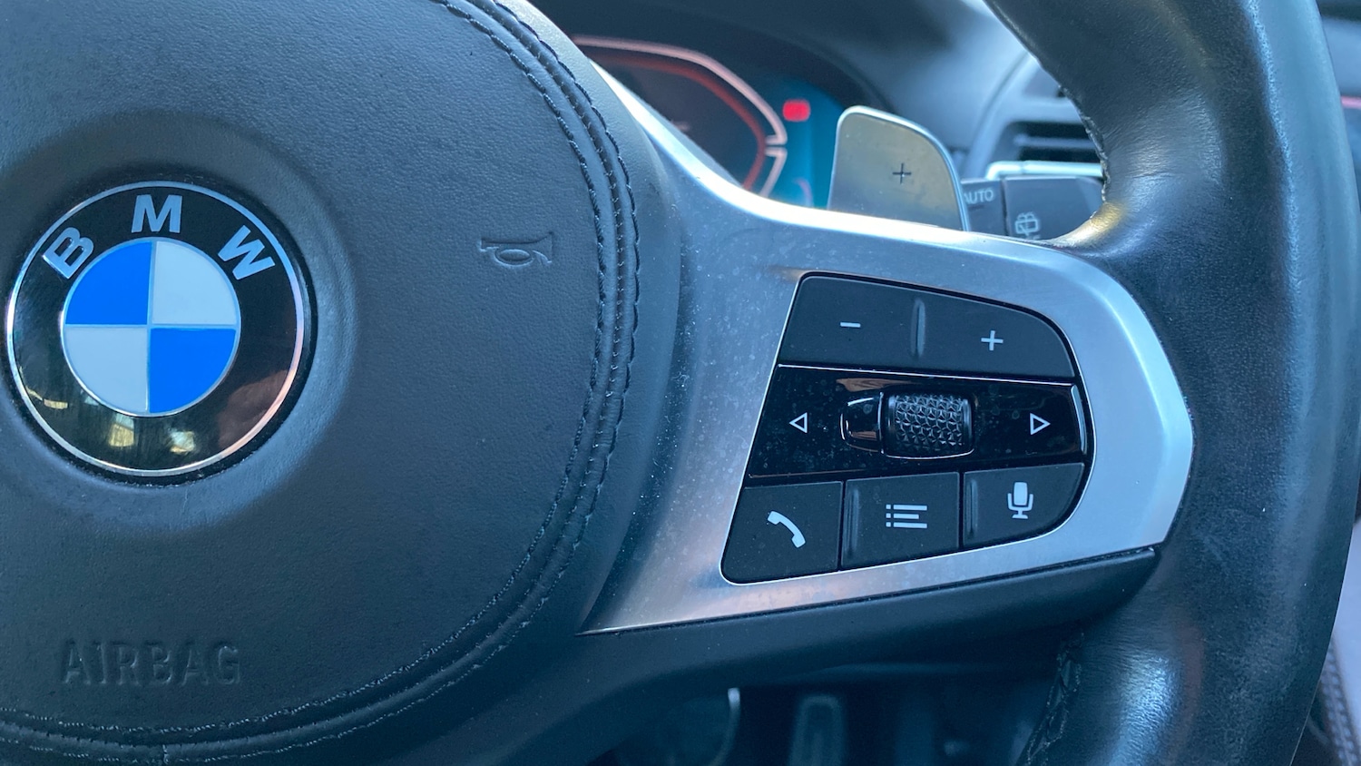 Used BMW X3 2022 for sale - 76354929: Photo 18