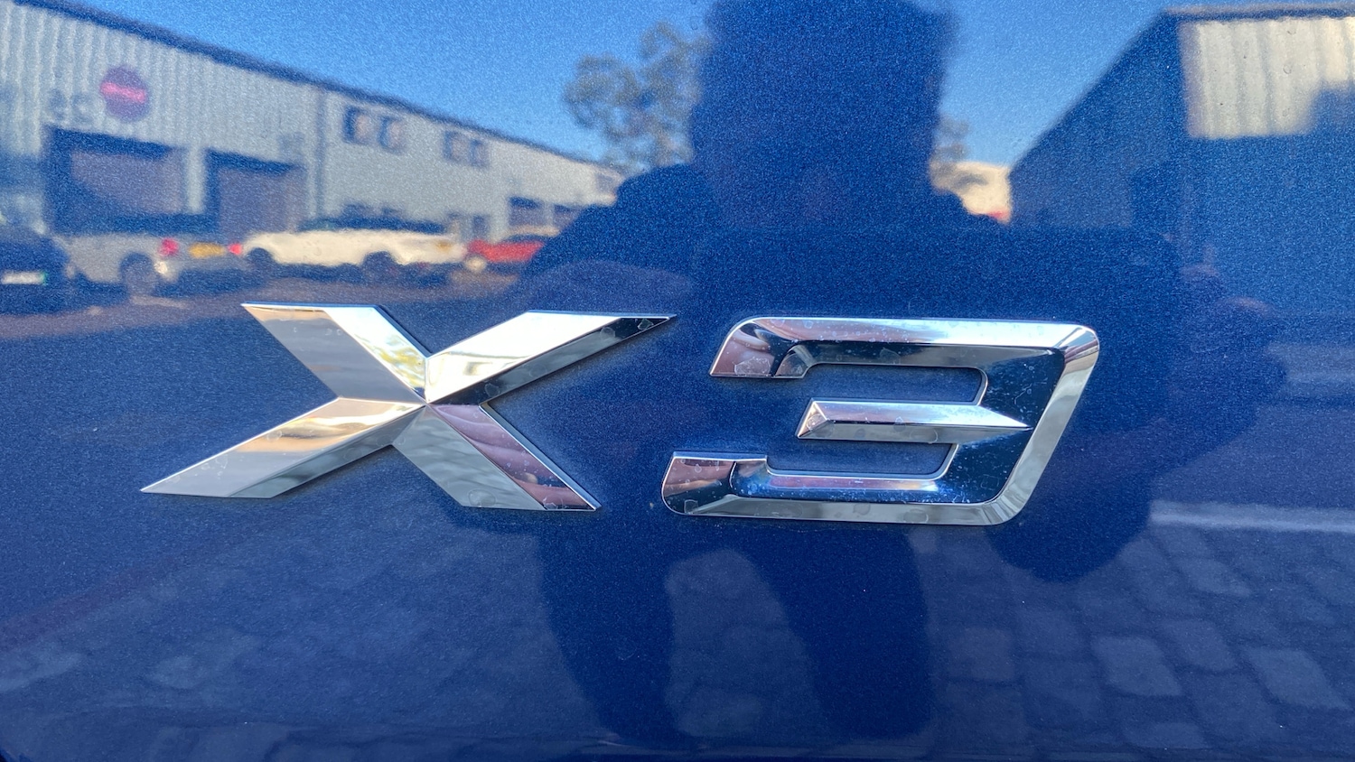 Used BMW X3 2022 for sale - 76354929: Photo 26