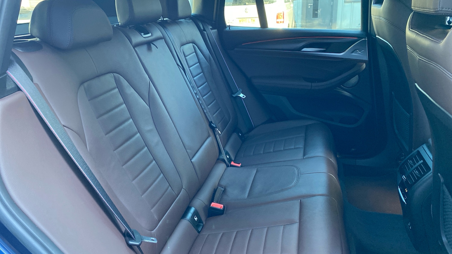 Used BMW X3 2022 for sale - 76354929: Photo 41