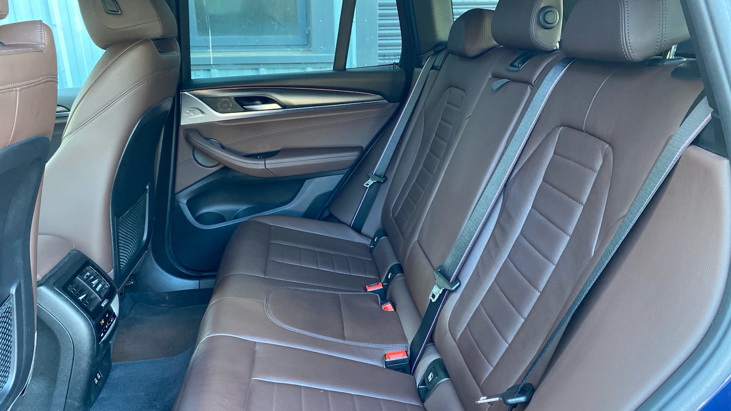 Used BMW X3 2022 for sale - 76354929: Photo 42