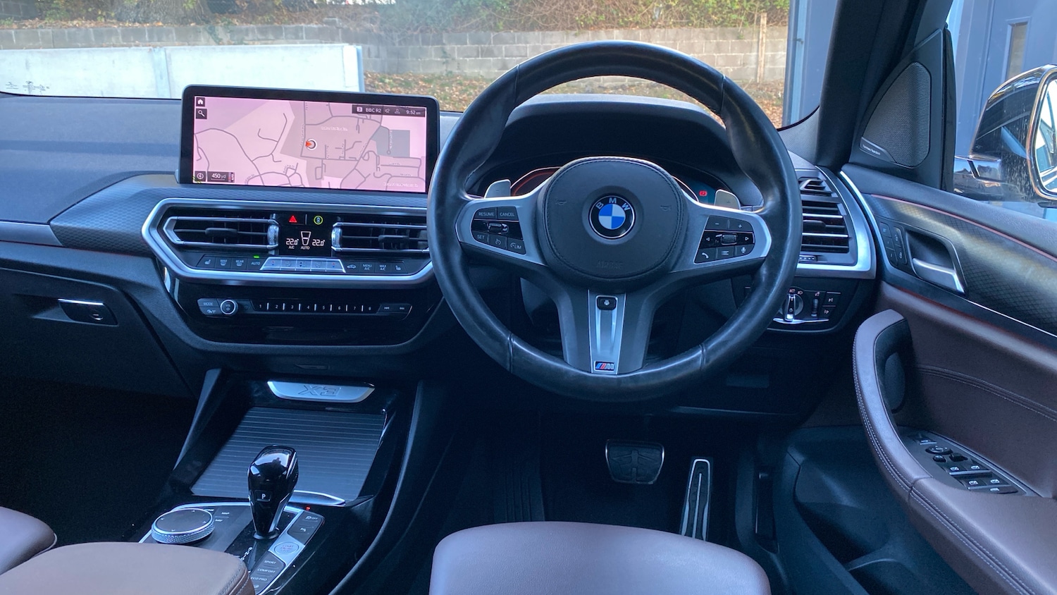 Used BMW X3 2022 for sale - 76354929: Photo 5