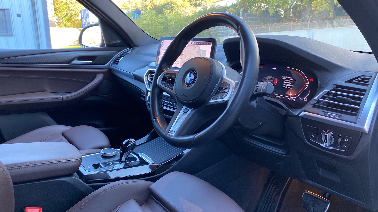 Used BMW X3 2022 for sale - 76354929: Photo 6