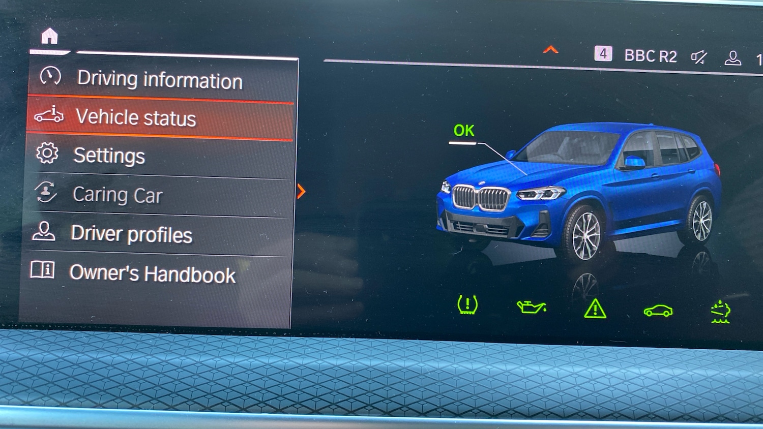 Used BMW X3 2022 for sale - 76354929: Photo 60