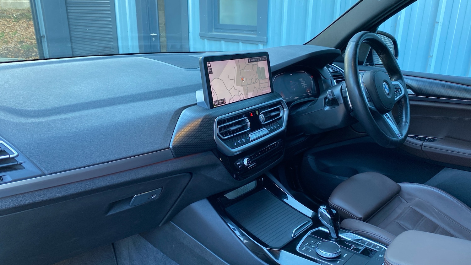 Used BMW X3 2022 for sale - 76354929: Photo 7