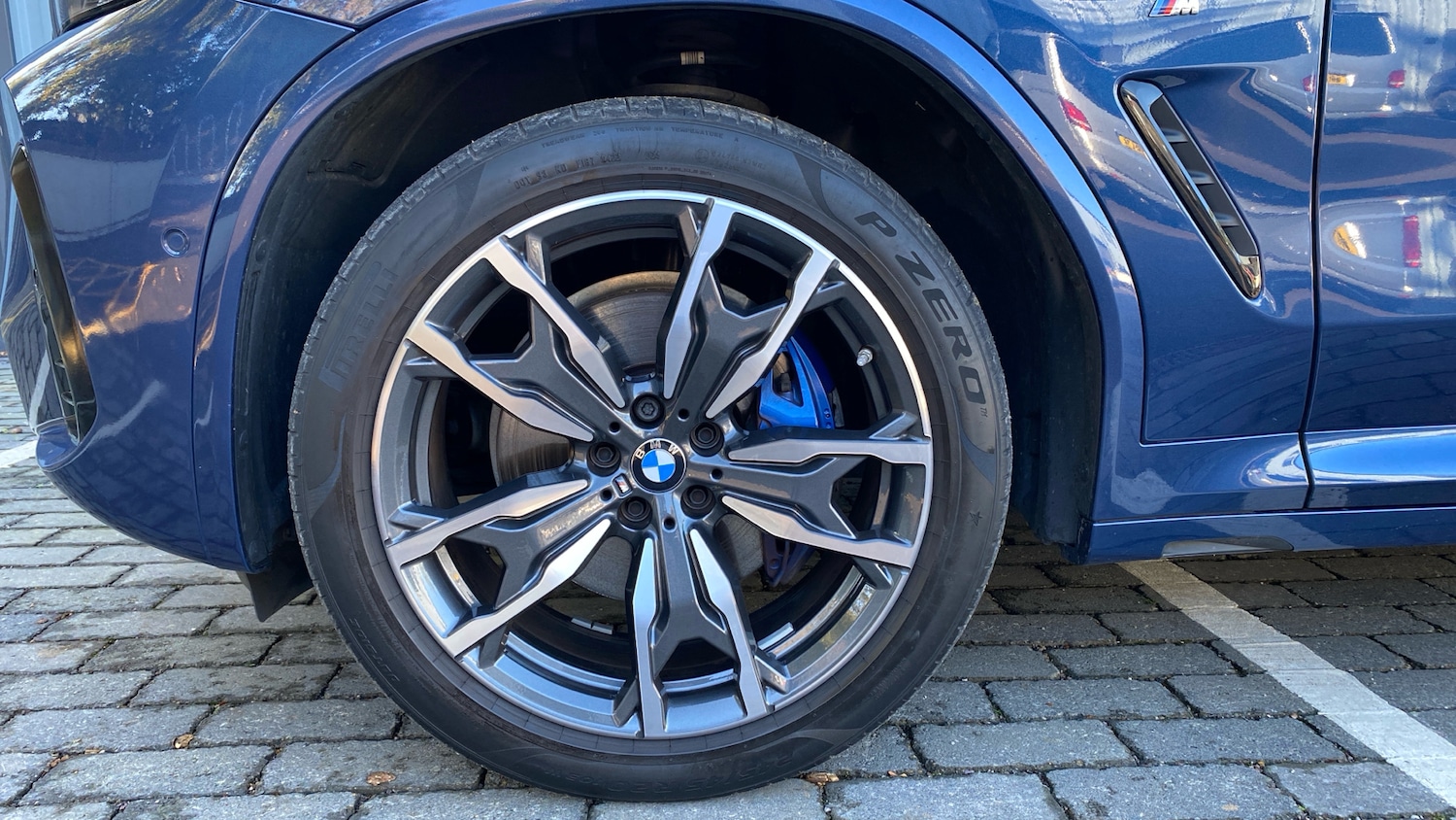 Used BMW X3 2022 for sale - 76354929: Photo 70
