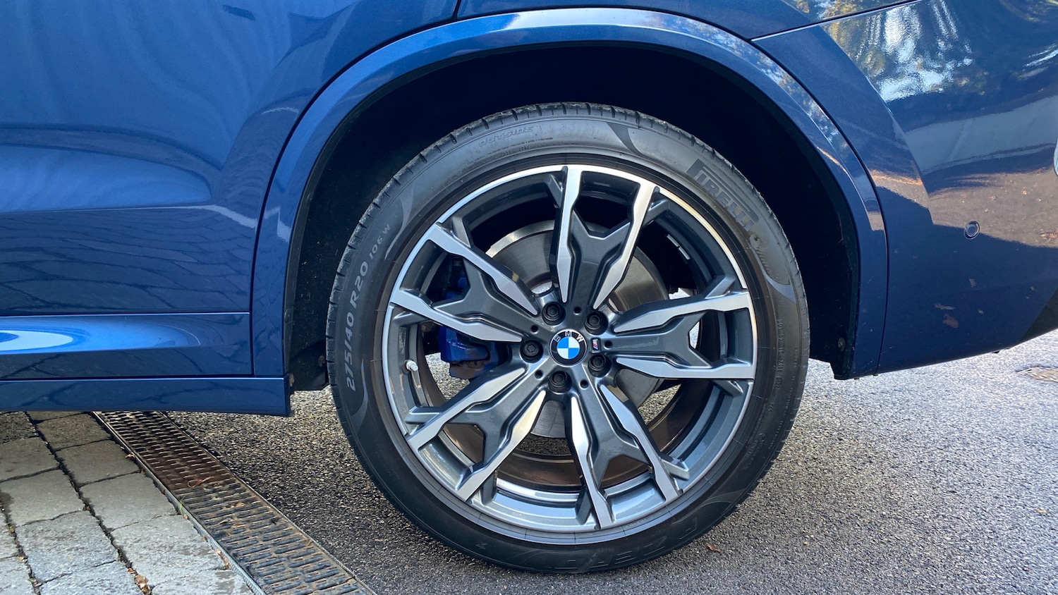 Used BMW X3 2022 for sale - 76354929: Photo 72