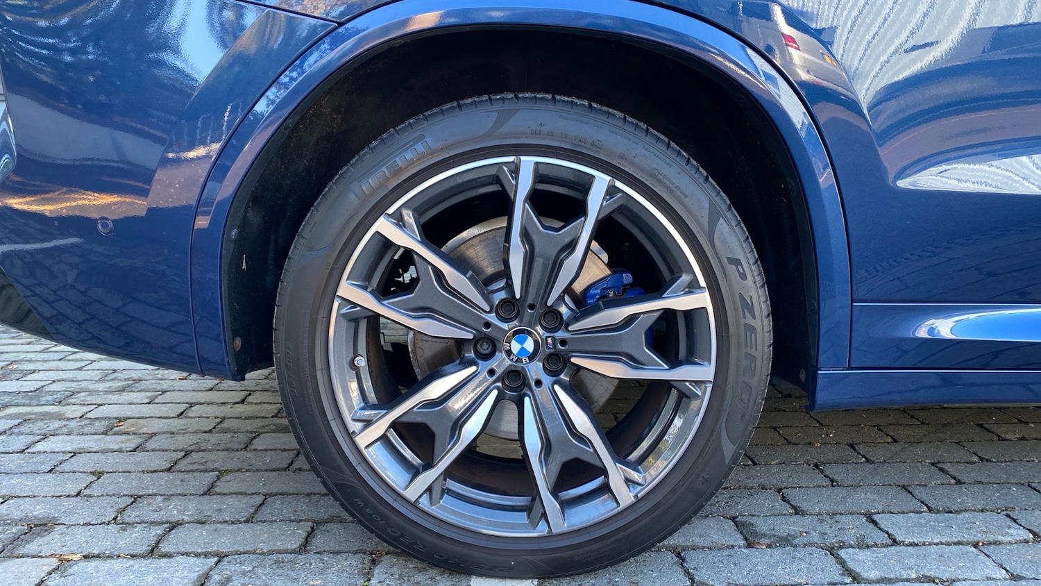 Used BMW X3 2022 for sale - 76354929: Photo 74