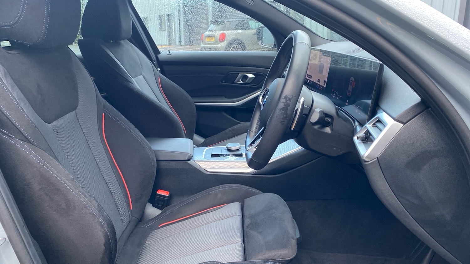 Used BMW 3 Series 2025 for sale - 77288957: Photo 11