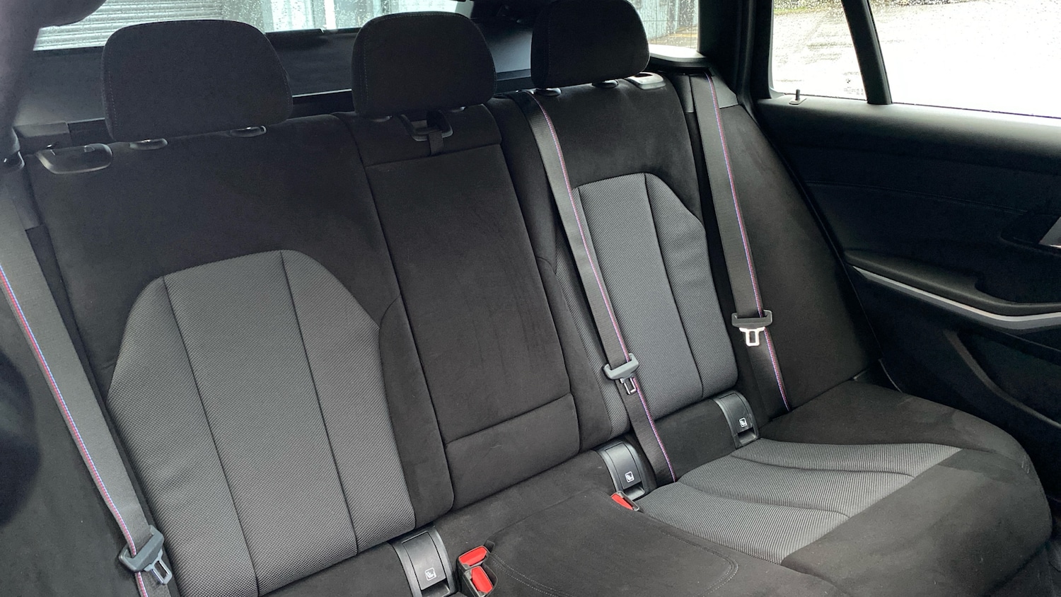 Used BMW 3 Series 2025 for sale - 77288957: Photo 12