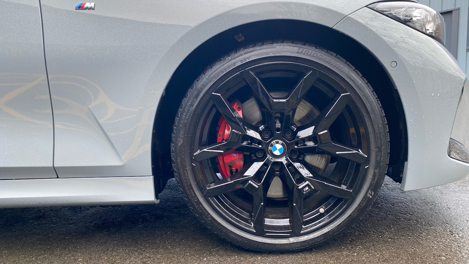 Used BMW 3 Series 2025 for sale - 77288957: Photo 14