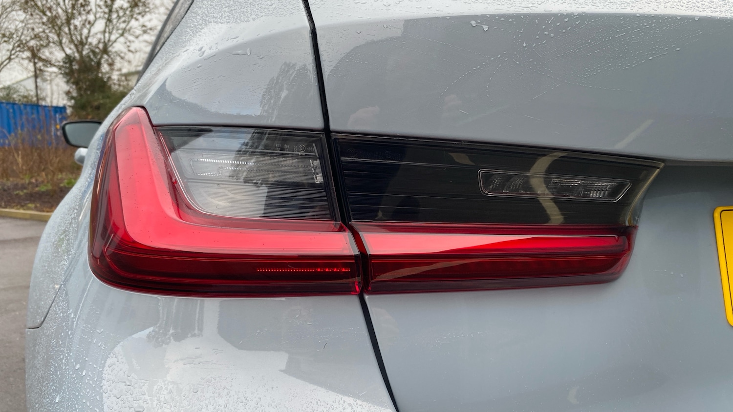 Used BMW 3 Series 2025 for sale - 77288957: Photo 22