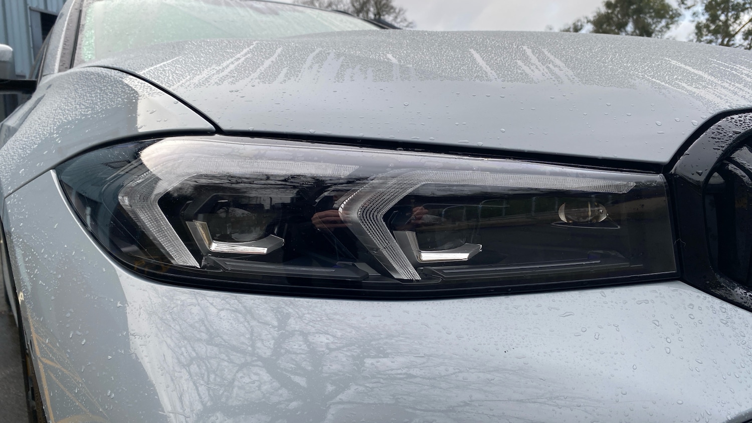 Used BMW 3 Series 2025 for sale - 77288957: Photo 23