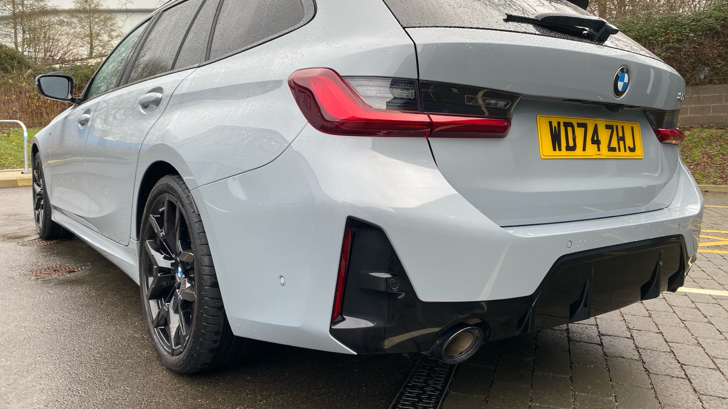 Used BMW 3 Series 2025 for sale - 77288957: Photo 26