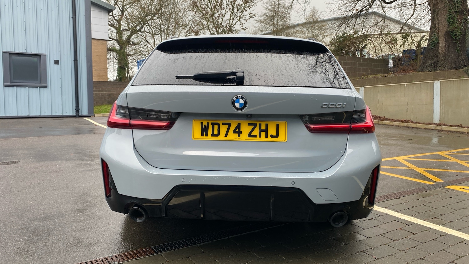 Used BMW 3 Series 2025 for sale - 77288957: Photo 28