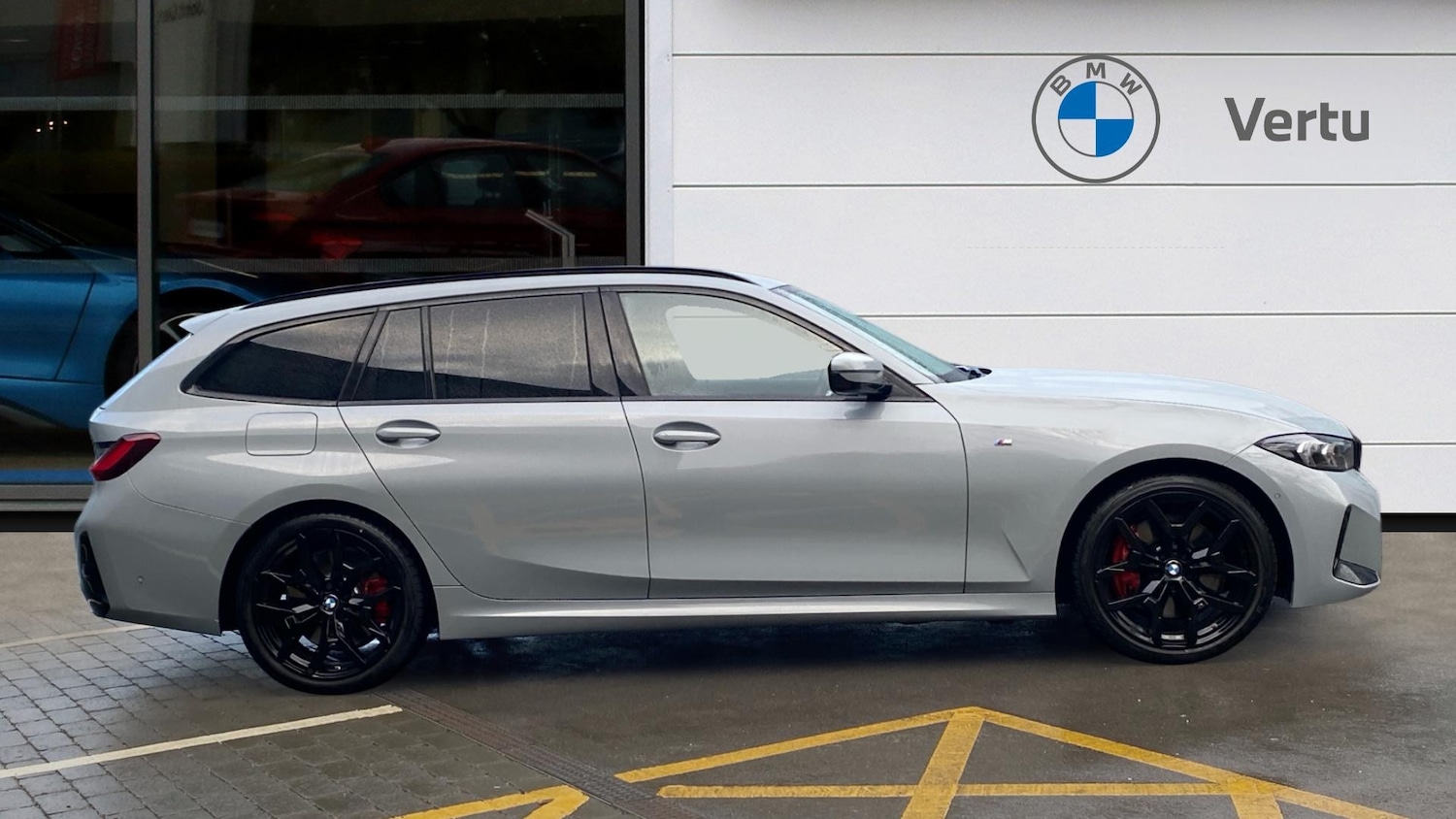 Used BMW 3 Series 2025 for sale - 77288957: Photo 3