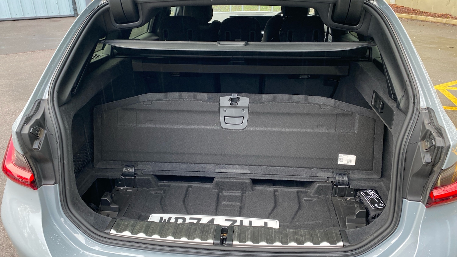 Used BMW 3 Series 2025 for sale - 77288957: Photo 31