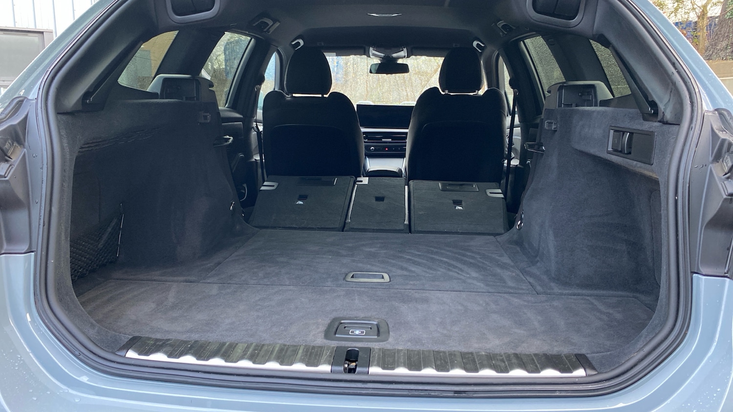 Used BMW 3 Series 2025 for sale - 77288957: Photo 34