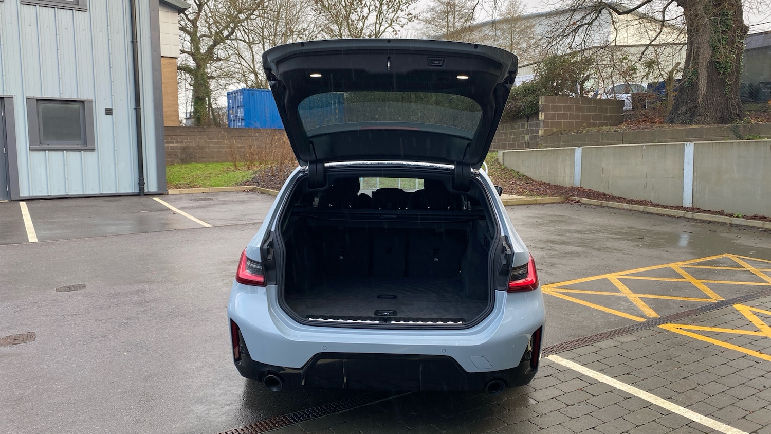 Used BMW 3 Series 2025 for sale - 77288957: Photo 36