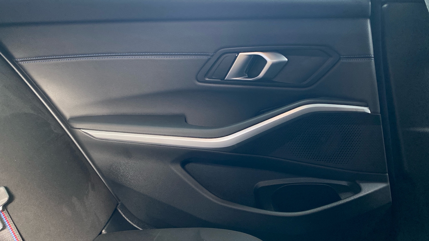 Used BMW 3 Series 2025 for sale - 77288957: Photo 39