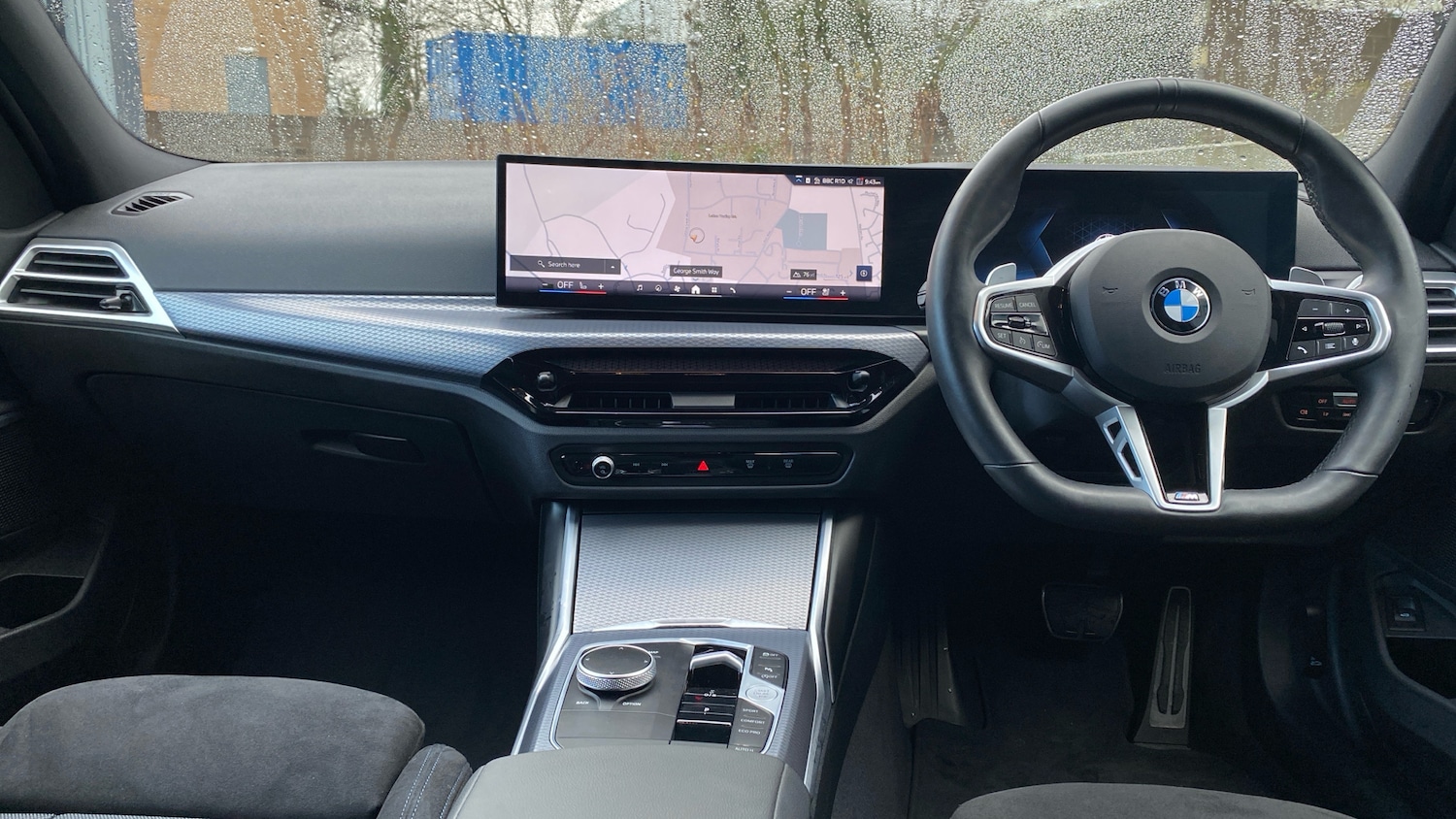 Used BMW 3 Series 2025 for sale - 77288957: Photo 4