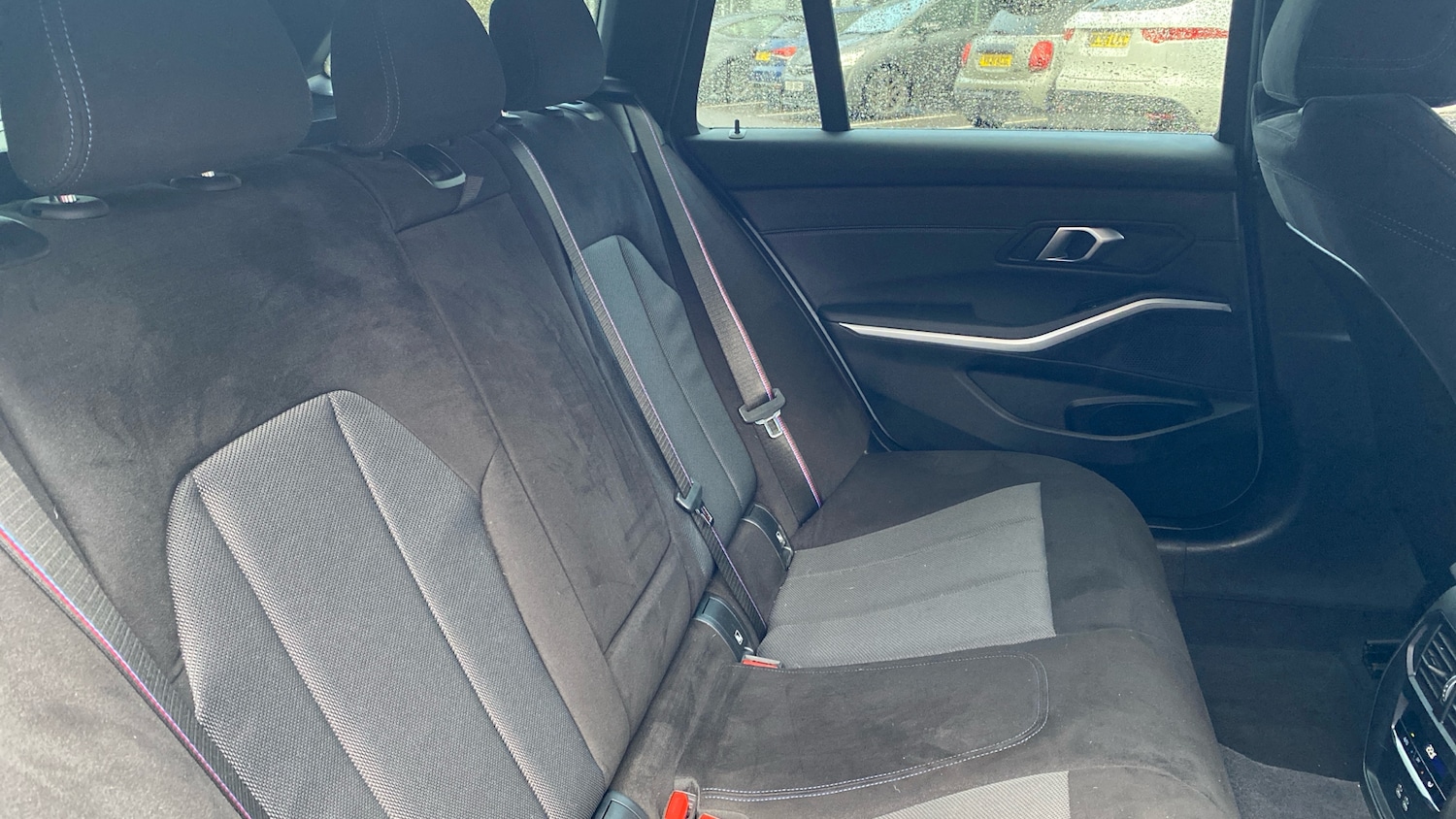 Used BMW 3 Series 2025 for sale - 77288957: Photo 41