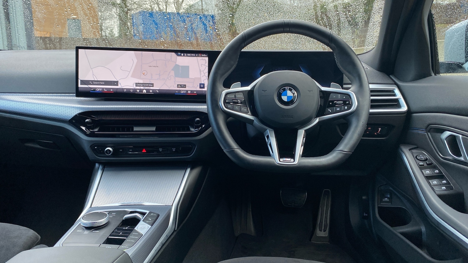 Used BMW 3 Series 2025 for sale - 77288957: Photo 5