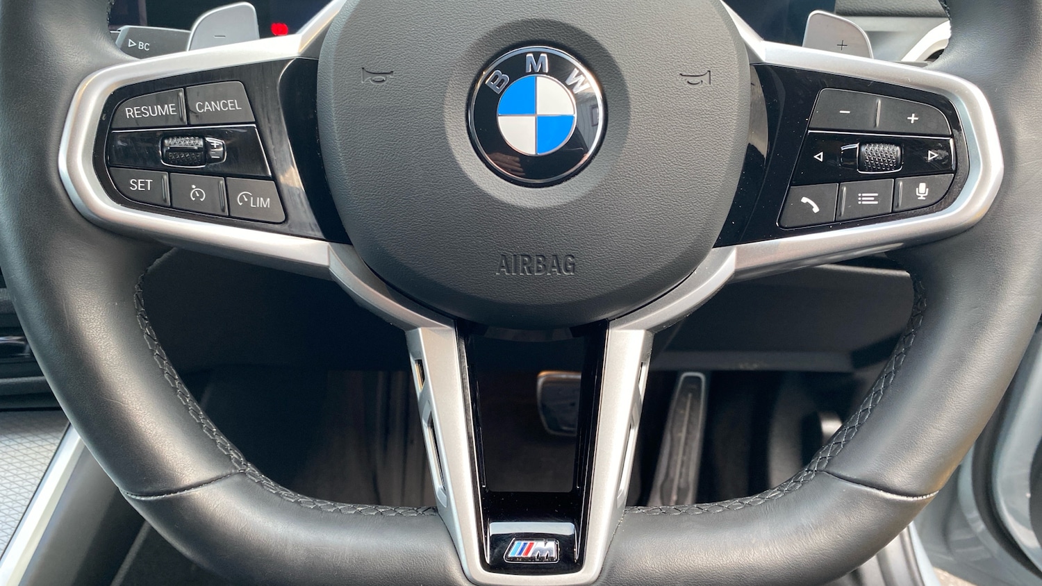 Used BMW 3 Series 2025 for sale - 77288957: Photo 59