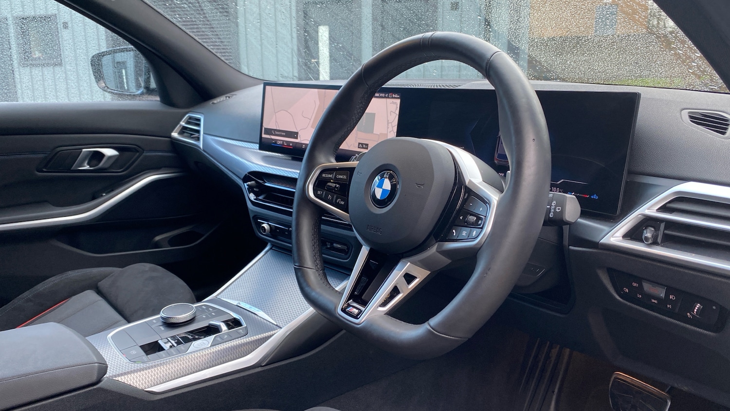 Used BMW 3 Series 2025 for sale - 77288957: Photo 6