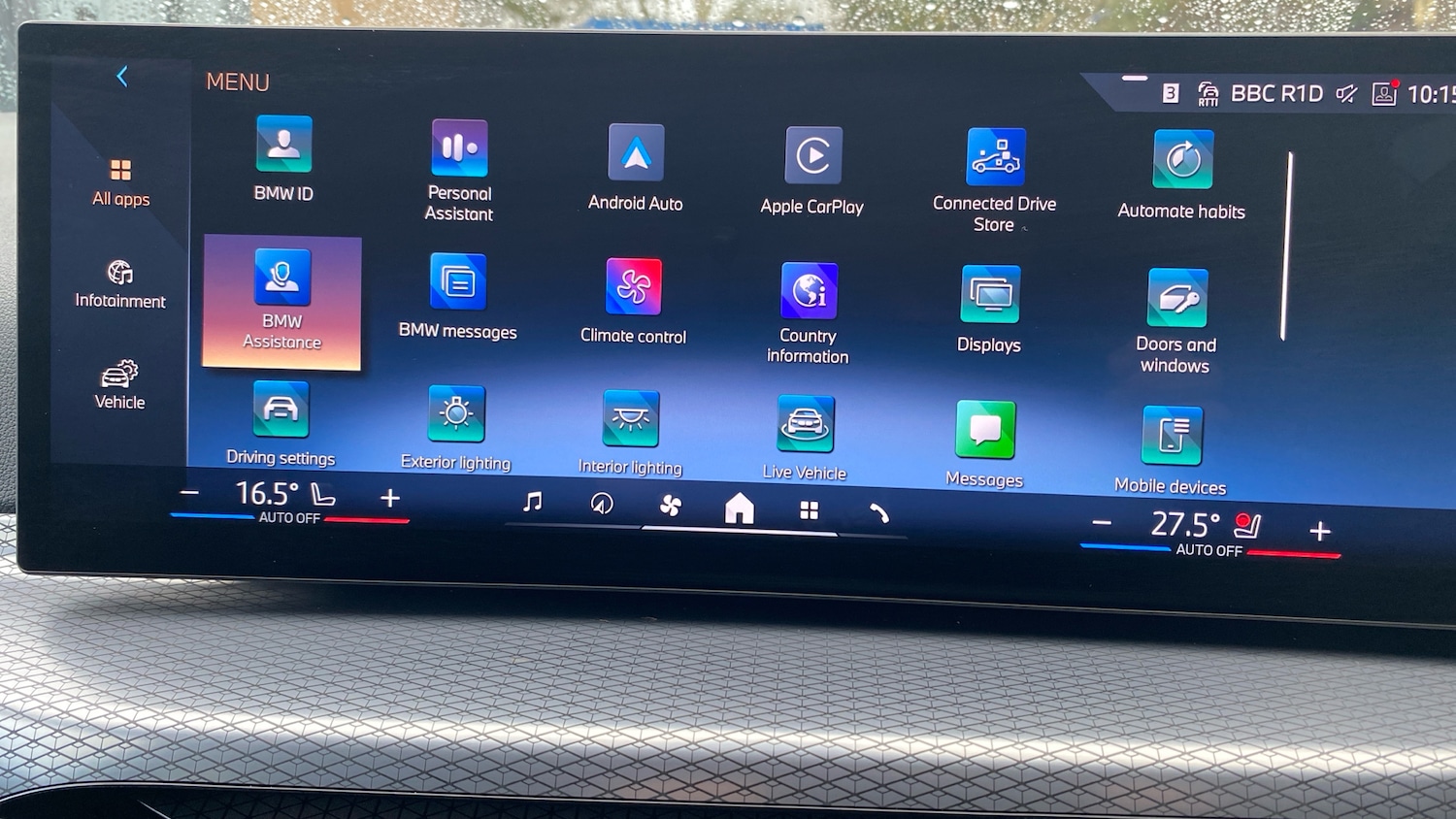 Used BMW 3 Series 2025 for sale - 77288957: Photo 62