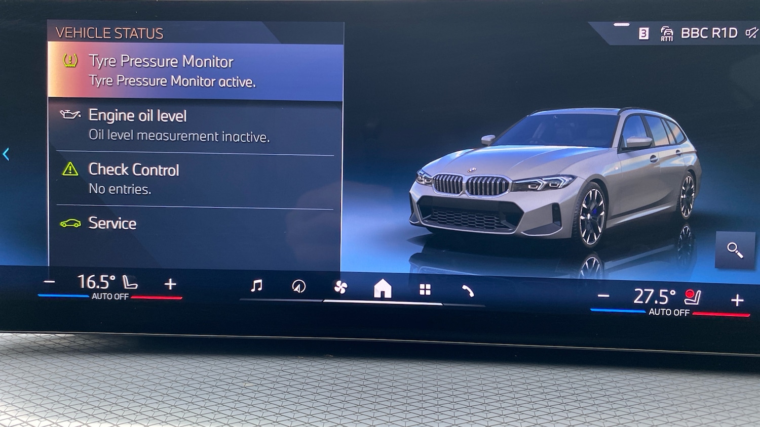 Used BMW 3 Series 2025 for sale - 77288957: Photo 64