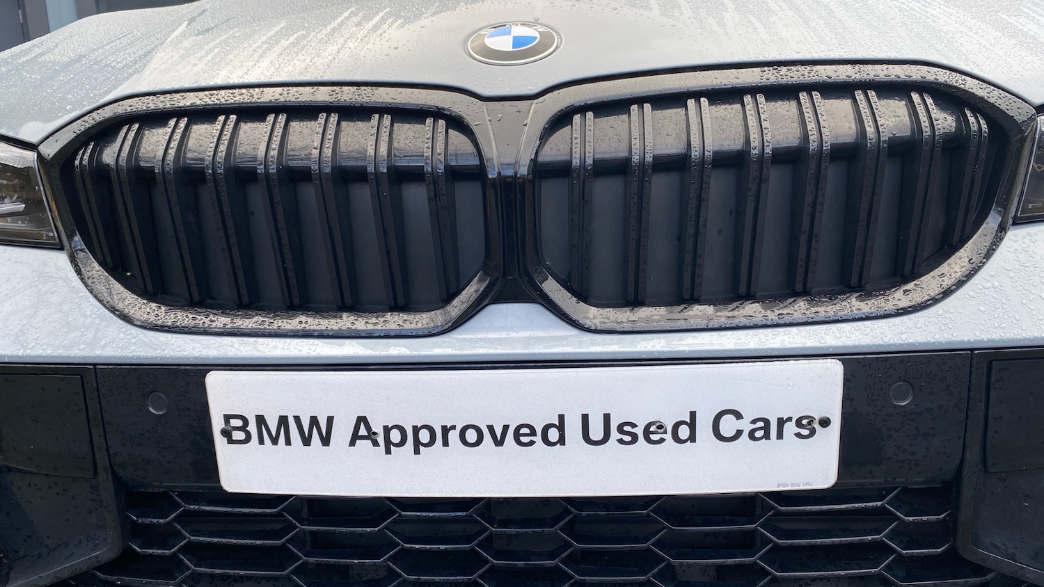 Used BMW 3 Series 2025 for sale - 77288957: Photo 68