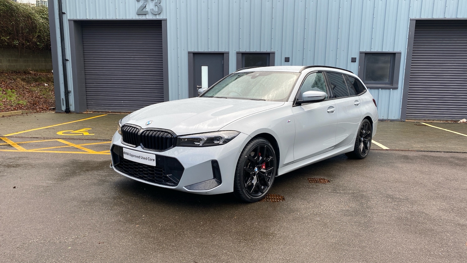 Used BMW 3 Series 2025 for sale - 77288957: Photo 69