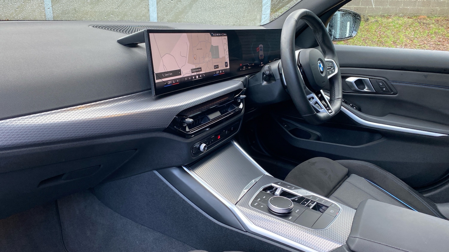 Used BMW 3 Series 2025 for sale - 77288957: Photo 7